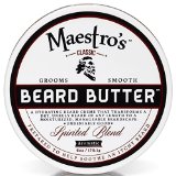 Maestro’s Beard Butter